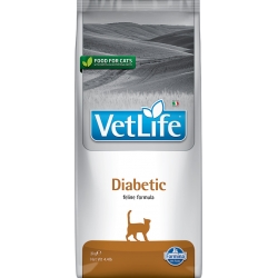 FARMINA Vet Life DIABETIC CAT 2kg